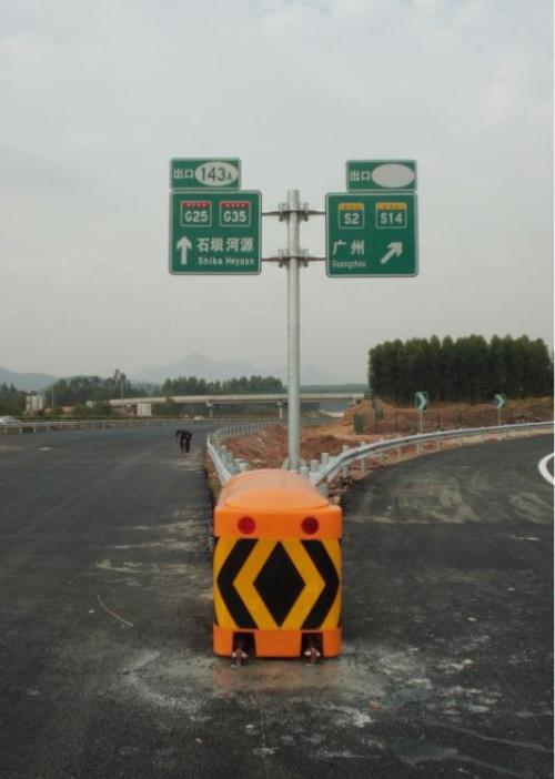 三门峡导向防撞垫