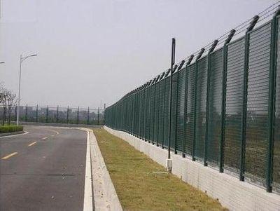 三门峡电子围栏系统六号
